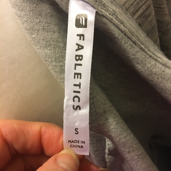 FABLETICS MAGNOLIA JACKET - Picture 6 of 6